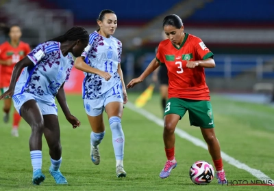 KRC Genk Ladies stralen ambities uit en halen Marokkaanse international in huis