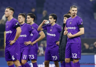 LIVE: Anderlecht kan miljoenen van top acht best gebruiken: dit staat er vanavond op het spel