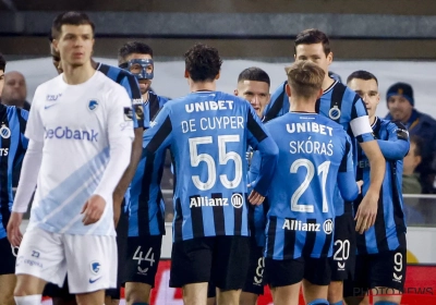 Scheidsrechter van de wedstrijd tussen Club Brugge en Manchester City is bekend: een trieste herinnering voor de Rode Duivels, maar een veel betere voor Anderlecht