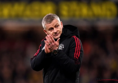 Na drie jaar zonder club: Solskjaer maakt spectaculaire comeback en vindt nieuwe club