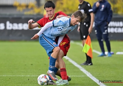 Moet Club Brugge afscheid nemen van toptalent? 'Aanvaller op weg naar bekerwinnaar in eigen land'