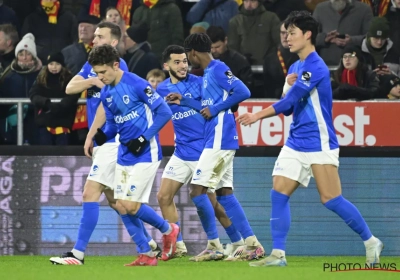 Genk reageert furieus op achterstand en voert druk op Club op door scheve situatie in Mechelen snel recht te zetten