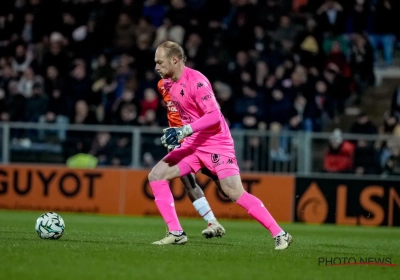 🎥 "Een beest, Neuer Bodart, een masterclass": Arnaud Bodart is na één match al de chouchou van FC Metz