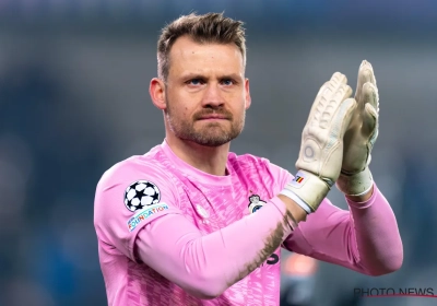 Simon Mignolet ziet ander Club Brugge in de Champions League: "Vroeger viel het goed, maar nu..."