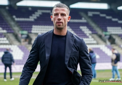 Toby Alderweireld gaat nog eens heel goed moeten nadenken: "Ik heb de stiekeme hoop om hier mijn werk verder te zetten"