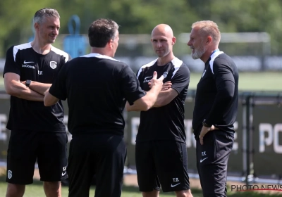 Genk grijpt nogmaals in en haalt trainer weg bij ploeg die vecht tegen degradatie