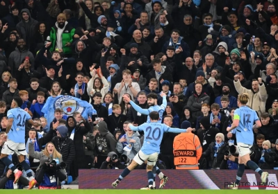 Goed nieuws voor Manchester City: langdurig geblesseerde sterkhouder maakt zich klaar voor zijn comeback