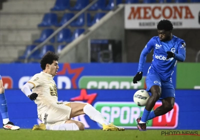 LIVE: Beerschot in de problemen: Kayembe knalt Genk van dichtbij op voorsprong!