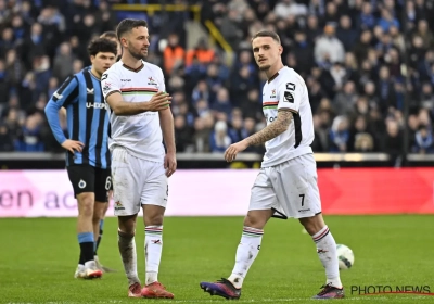 🎥 Debuut in mineur voor Thibaud Verlinden bij OH Leuven: winteraanwinst zonder pardon van het veld gestuurd tegen Club Brugge