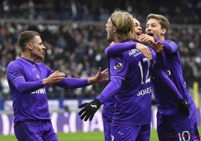 Gaat Anderlecht opnieuw aanvallende versterking halen bij Boca Juniors? 'Olivier Renard mikt hoog en wil ervaren spits met neus voor doelpunten naar Brussel halen'