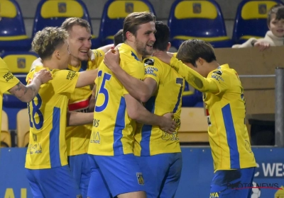 Strijd om Champions' Play-offs blijft spannend: Standard ziet sterretjes tegen Westerlo, dat uitpakt met dikke overwinning en uit de gevarenzone klimt