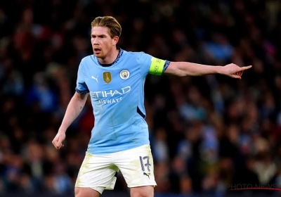 "Waarom niet?" Olivier Deschacht maakt statement over Kevin De Bruyne