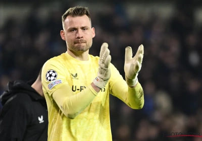 Mignolet gelooft nog steeds in Champions League-kansen Club Brugge: "Dan wordt alles mogelijk"