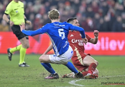 Raakt hij speelklaar? Thorsten Fink geeft een update over de blessure van Matte Smets