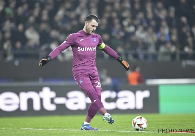 Colin Coosemans spreekt klare taal na Clasico-zege tegen Standard: "Als je gaat tellen hoeveel keer dat er 'maar' uitkomt..."