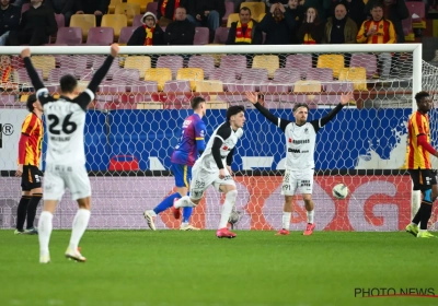 Deze keer Mazzu-time in voordeel van STVV! Owngoal en late gelijkmaker kruiden 95 minuten degradatiestress in Mechelen