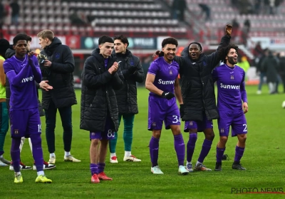 Anderlecht-speler durft al héél groot te dromen: "In 2026 wil ik geschiedenis schrijven met mijn land op het WK"