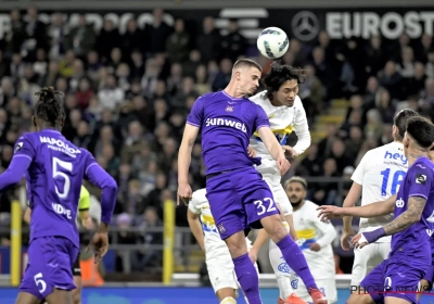 Zou hij bij Genk, Club of Union in de ploeg staan? Waarom Dendoncker Anderlecht niet kan dragen of sturen