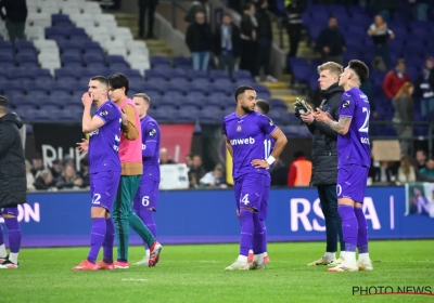 Sardella komt met duidelijke boodschap richting fans van Anderlecht