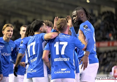 Genk lijkt helemaal klaar voor de Champions Play-Offs: "Mentaal zijn ze sterker dan Union vorig jaar"