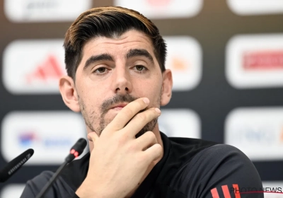 Coryfee van Belgisch voetbal heeft wat te zeggen over Thibaut Courtois en de aanvoerdersband