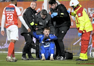 🎥 Marko Ilic weet het zware verdict na harde pegel in aangezicht