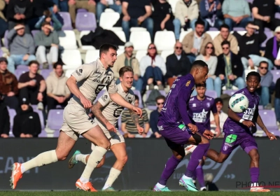 Onwaarschijnlijk! Penaltysave, rode kaart én afgekeurd doelpunt maar Beerschot wint van KV Mechelen