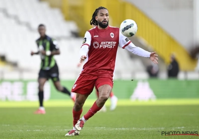 LIVE: Zorgt Antwerp voor play off-stress bij Gent of zorgt bewogen week voor paniek op het veld?