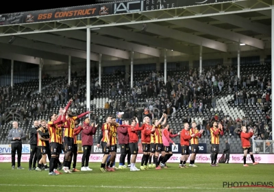 Malinwa-fans kunnen zich nog in spelers herkennen: "Hasi? Goed werk geleverd, zal niet zeggen dat ik blij ben met zijn vertrek"