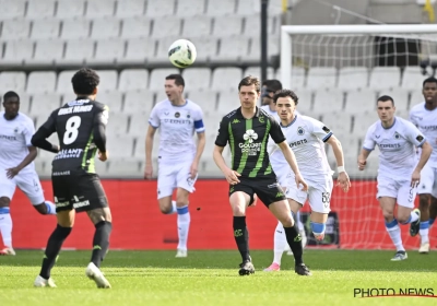 LIVE Diakité geeft Cercle opnieuw wat hoop!