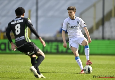 Cercle-supporters lieten zich van hun slechtste kant zien na Brugse derby: dit deden ze bij Maxim De Cuyper