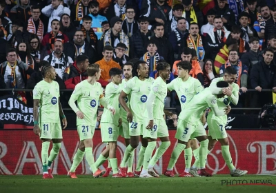 Thriller in Madrid: Barcelona grijpt de leiding na knotsgekke comeback tegen Atletico