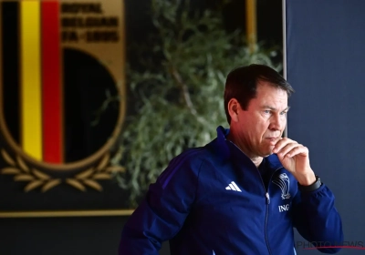 Nieuwe zware opdoffer op komst voor Rudi Garcia? Jonkie kan profiteren