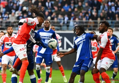 LIVE: Gent moet achtervolgen in de tweede helft tegen Kortrijk! 