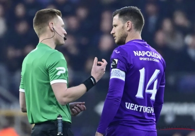 LIVE: Beide ploegen gaan rusten, wederom flauwe prestatie Anderlecht ondanks voorsprong