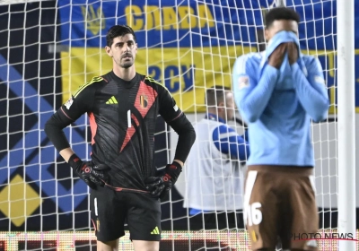 Blessurezorgen rond Thibaut Courtois? Rode Duivel reageert zelf