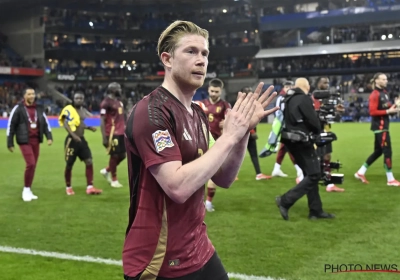 Kevin De Bruyne heeft heel duidelijke boodschap voor Genk-supporters