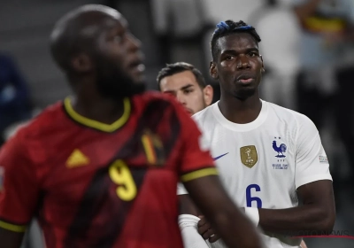 🎥 Speelt Paul Pogba binnenkort in België? Zijn opvallende broer laat alvast van zich horen in het Belgische amateurvoetbal