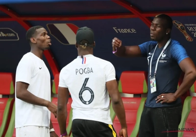 Hoe komt het dat Pogba ineens de show steelt in ons amateurvoetbal? "Wij kunnen de komende weken nog veel plezier aan hem beleven"