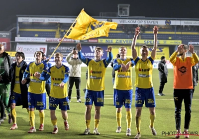 Alle plooien gladgestreken: STVV trekt met veel vertrouwen naar Beerschot na geslaagde stage