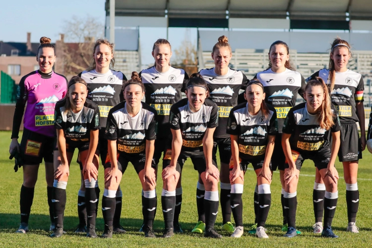 Aalst Ladies heeft nieuwe coach en dat is een oude bekende