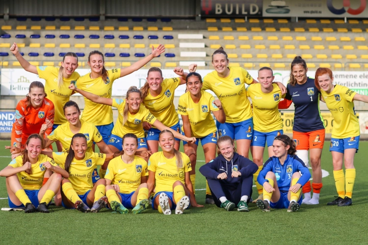 Westerlo komt met talentendag voor jonge speelsters