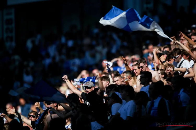 OFFICIEEL: KAA Gent verrast zijn fans en kondigt in één keer uitgaande en inkomende transfer aan