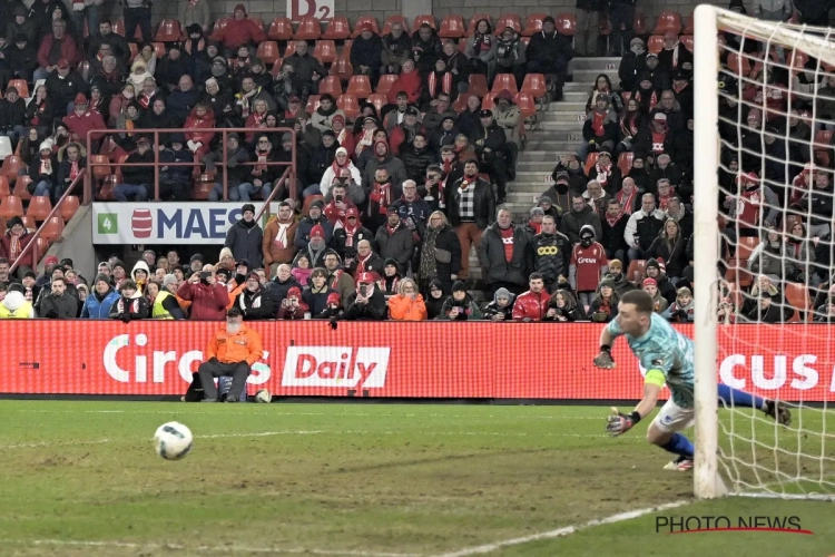 Analist heeft iets te zeggen over penaltysave van Bryan Heynen en over strijd met Club Brugge: "Belachelijk!"