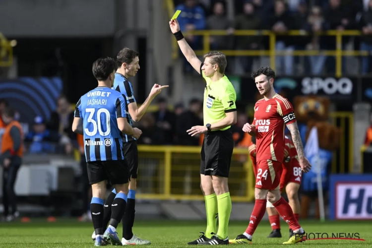 Supporters Club Brugge furieus op Visser & co, maar krijgen meteen antwoord vanuit Gent en Anderlecht