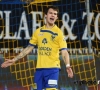 Blessure voor kersvers STVV-aanwinst Benito Raman