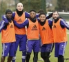 Anderlecht werkt aan de toekomst en heeft jeugdinternational beet