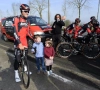 Volg de Ronde van Vlaanderen hier op de voet: Benoot én Van Avermaet moeten de strijd staken!