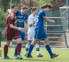 KRC Genk Ladies zoeken keepsters wegens nijpend tekort