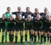 Vrouwen Woluwe voorbij Zulte Waregem naar leidersplaats in eerste nationale